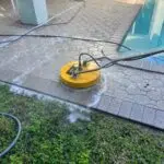 Pressure Cleaning