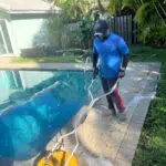 Pressure Cleaning