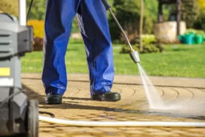 Read more about the article Pressure Cleaning in Doral: Discover Why Kleanway Cleaning Services is the Ultimate Choice