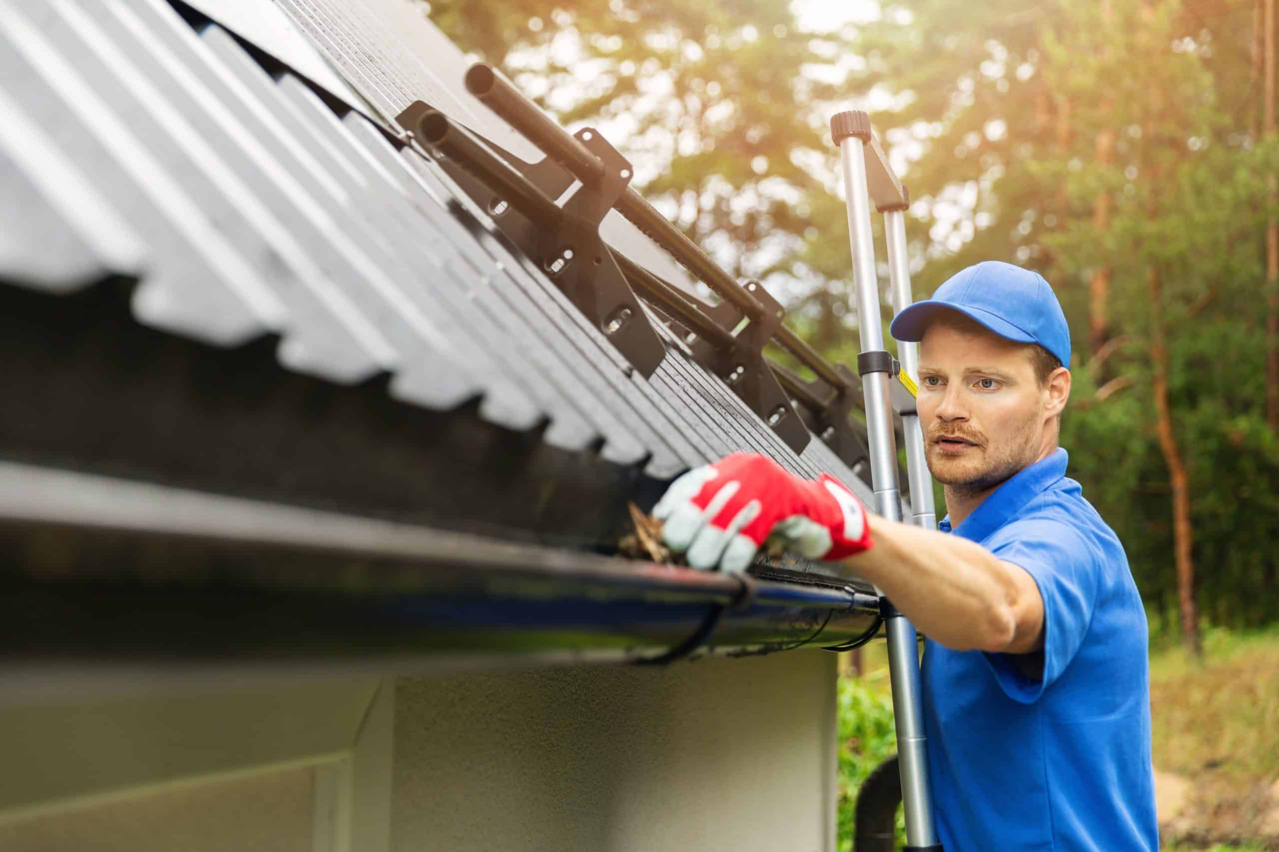 You are currently viewing Coastal Gutter Care: Shielding Your Miami Home from Salt, Sand, and Storms