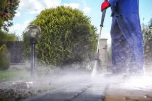 Read more about the article How Pressure Washing Can Help Miami Homeowners Avoid Expensive Repairs