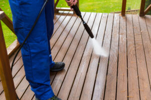 Read more about the article Protect Your Coastal Home from Salt Build-Up with Professional Pressure Cleaning