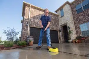 Read more about the article How Regular Pressure Cleaning Extends the Life of Your Exterior Surfaces in Miami