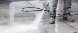 Read more about the article Avoid Common Pressure Washing Mistakes: Why Professional Help Is Essential