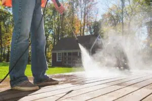 Read more about the article Why Pressure Washing is Essential Before Selling Your Miami Home